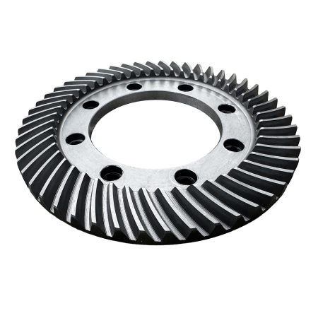 Koło talerzowe Z-50 + wałek atakujący Z-7